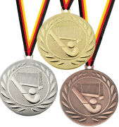 Hockey Medaille Centaurus